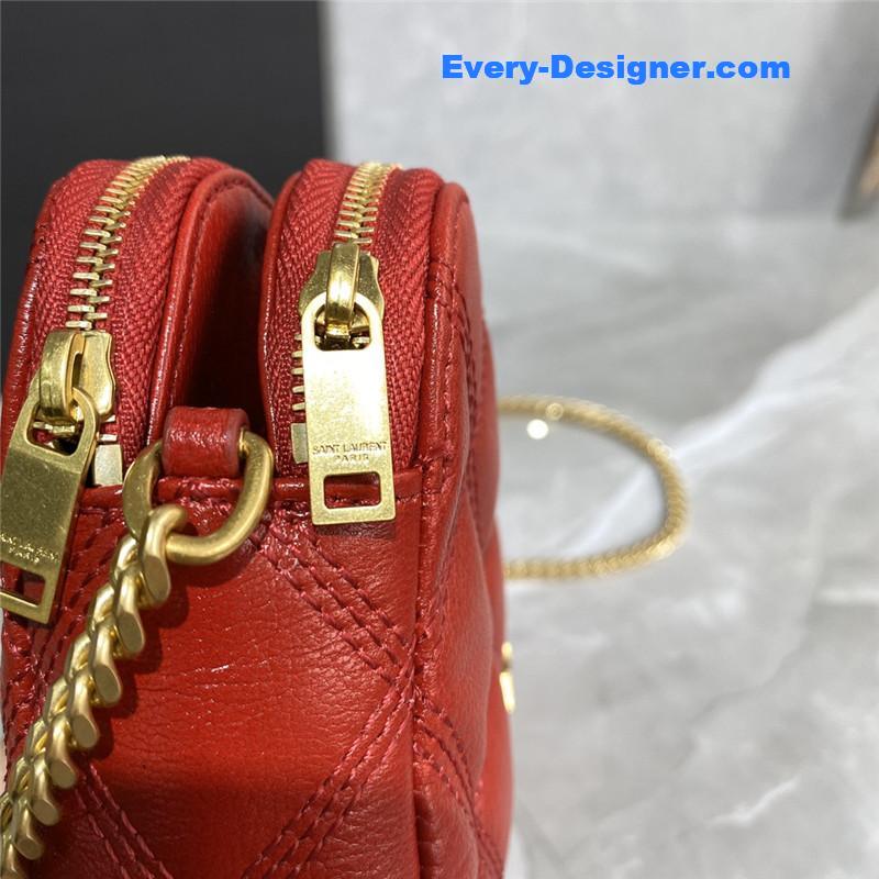 Y51 becky zipper clutch