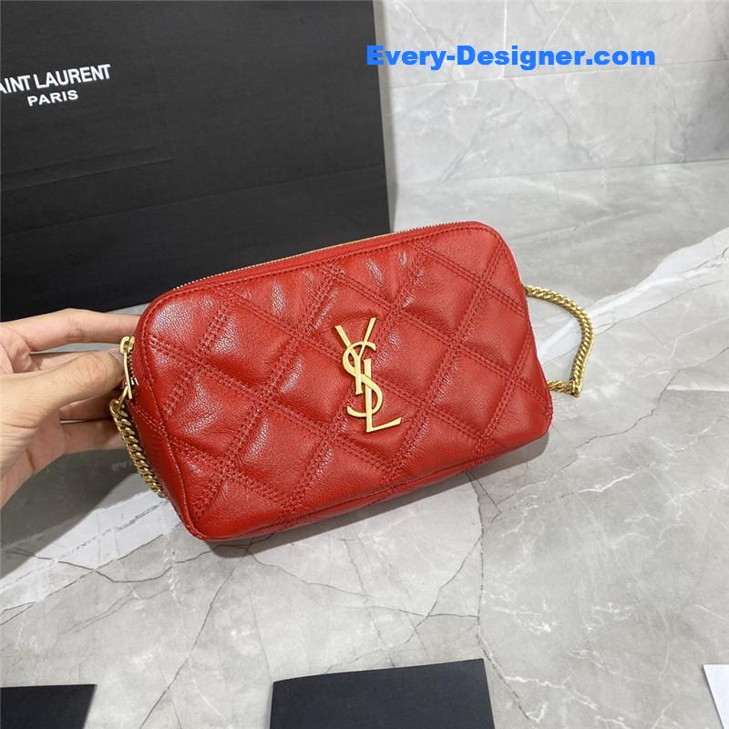 Y51 becky zipper clutch