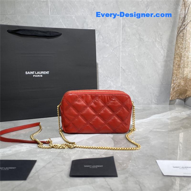 Y51 becky zipper clutch