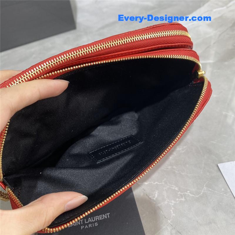 Y51 becky zipper clutch