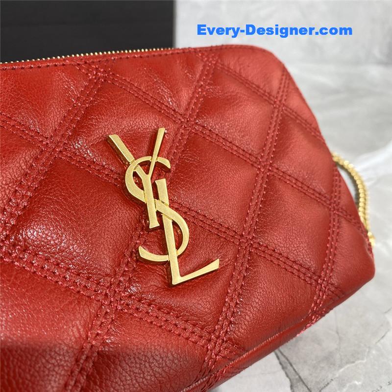 Y51 becky zipper clutch
