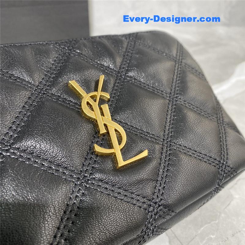 Y51 becky zipper clutch