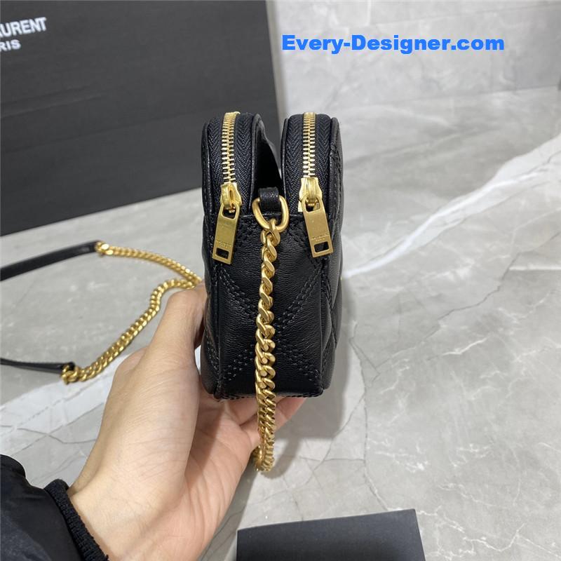 Y51 becky zipper clutch