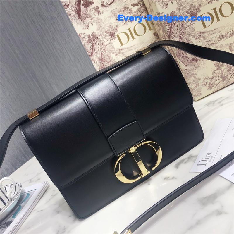 D10r 30 montaigne bag black box