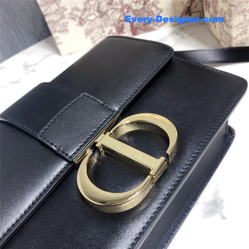 D10r 30 montaigne bag black box