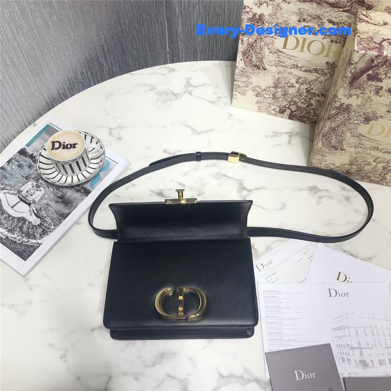 D10r 30 montaigne bag black box