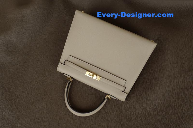 hermes Kelly 28cm epsom leather