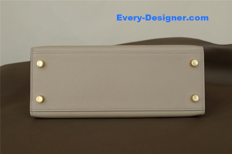 hermes Kelly 28cm epsom leather