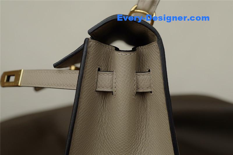 hermes Kelly 28cm epsom leather