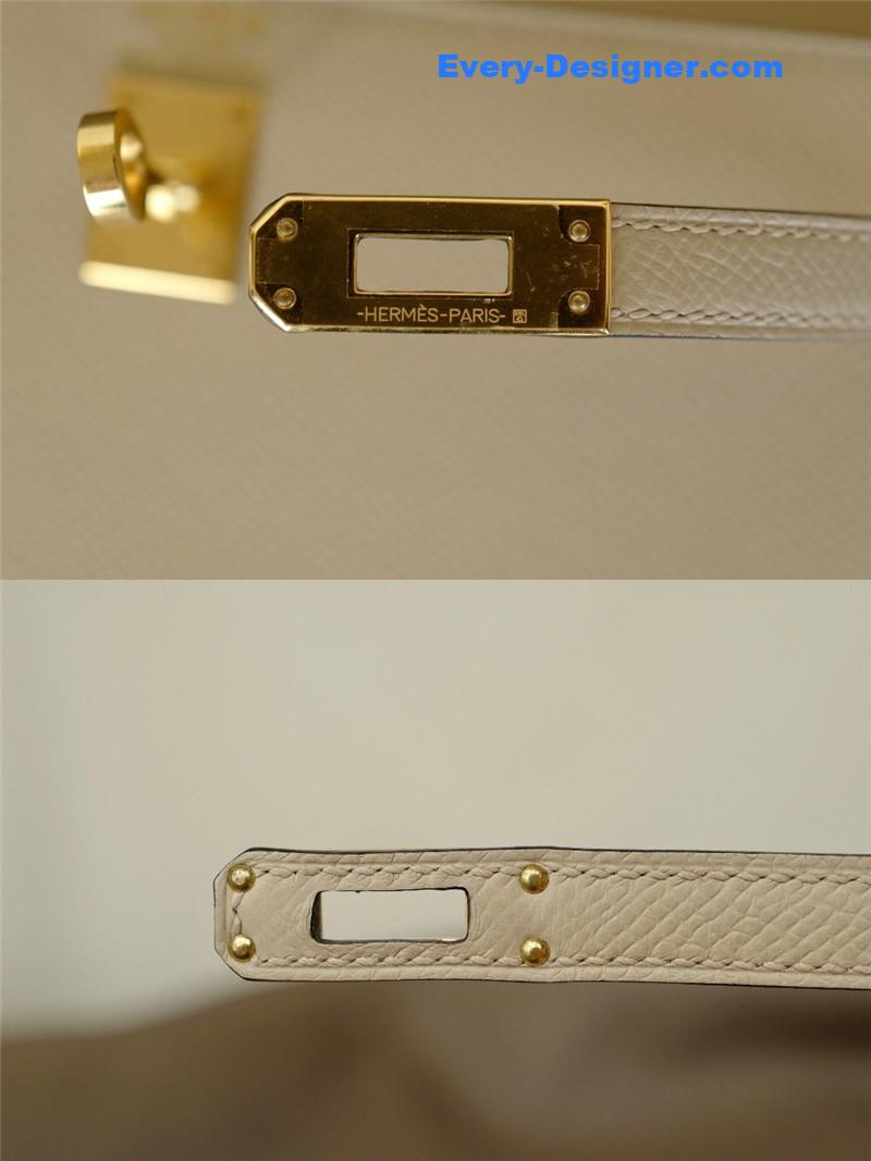 hermes Kelly 28cm epsom leather