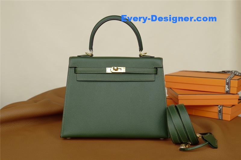 hermes Kelly 28cm epsom leather