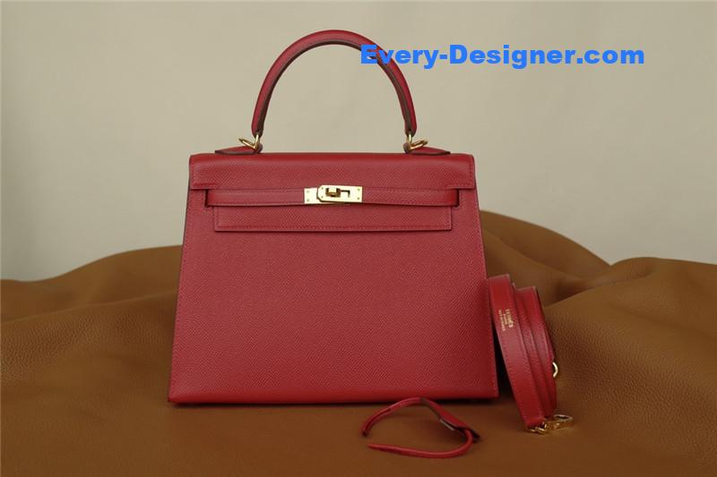 hermes Kelly 28cm epsom leather