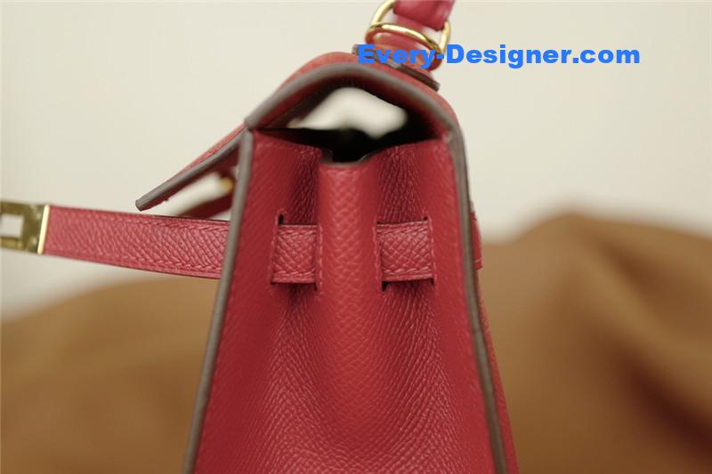 H**me5 kelly 28cm epsom leather