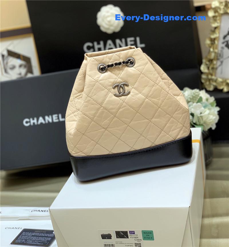 Ch**el gabrielle backpack