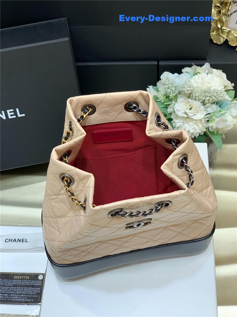 Ch**el gabrielle backpack