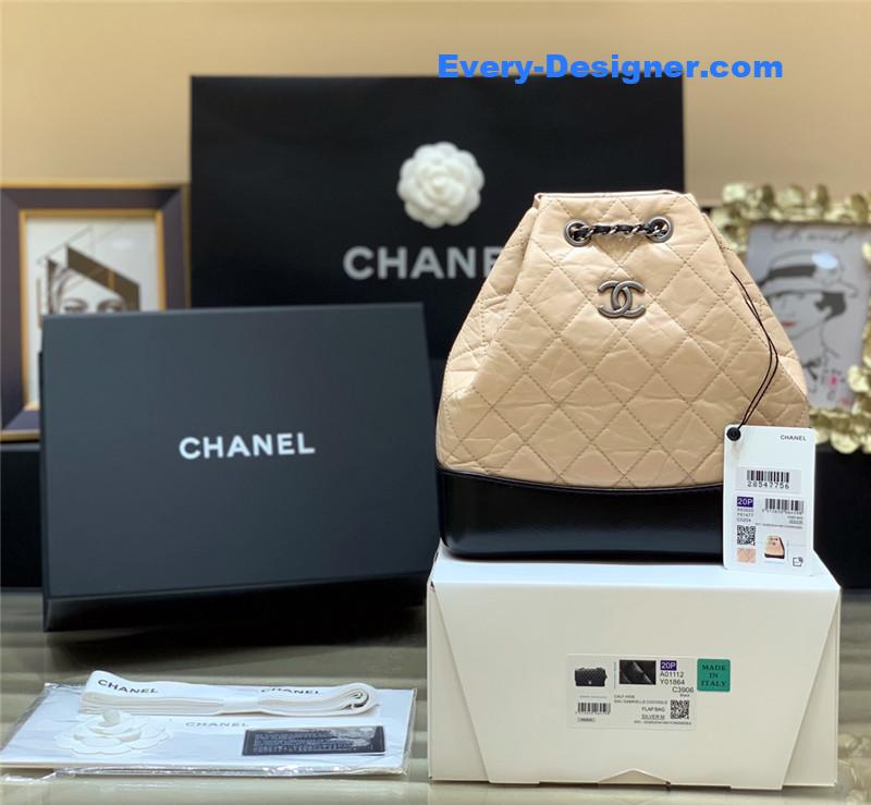 Ch**el gabrielle backpack