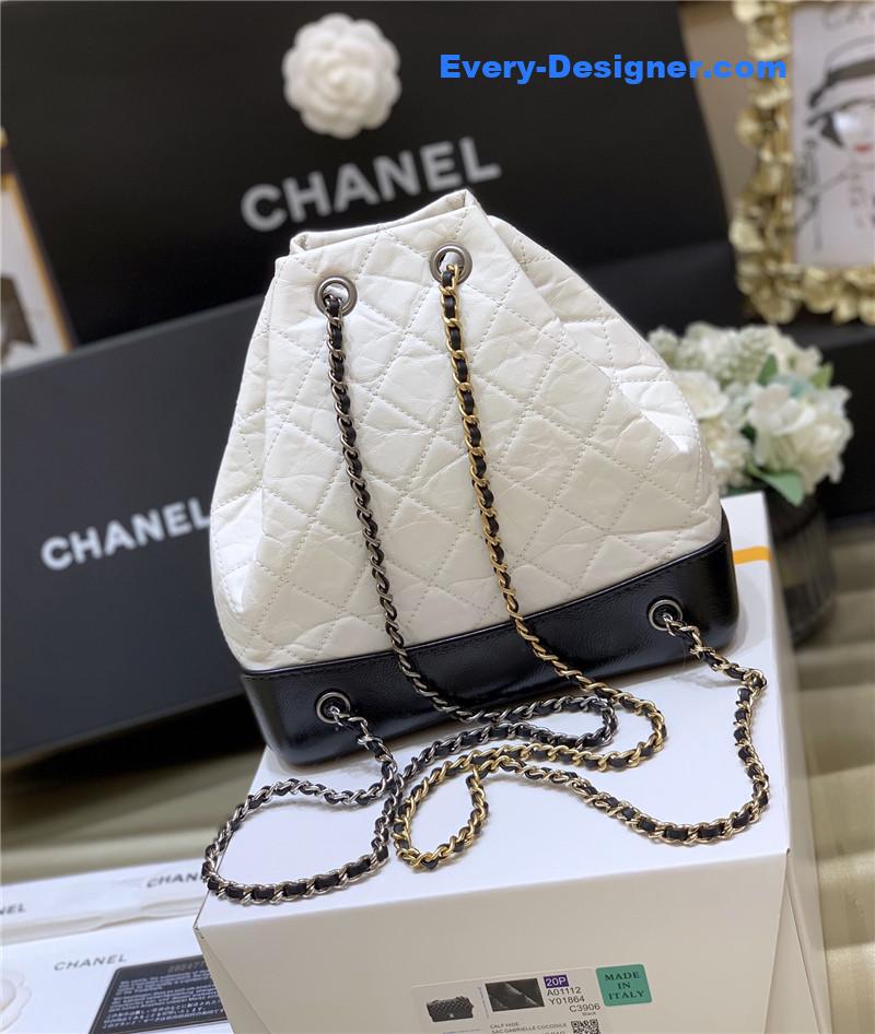 Ch**el gabrielle backpack