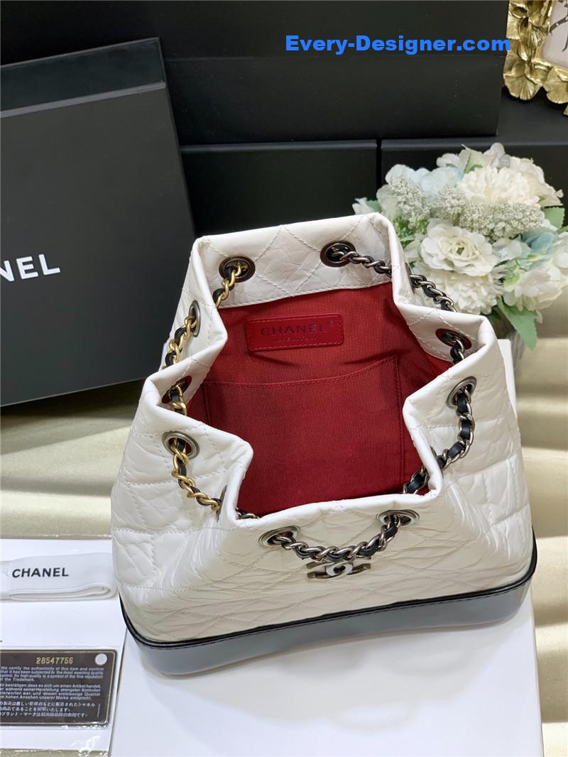 Ch**el gabrielle backpack