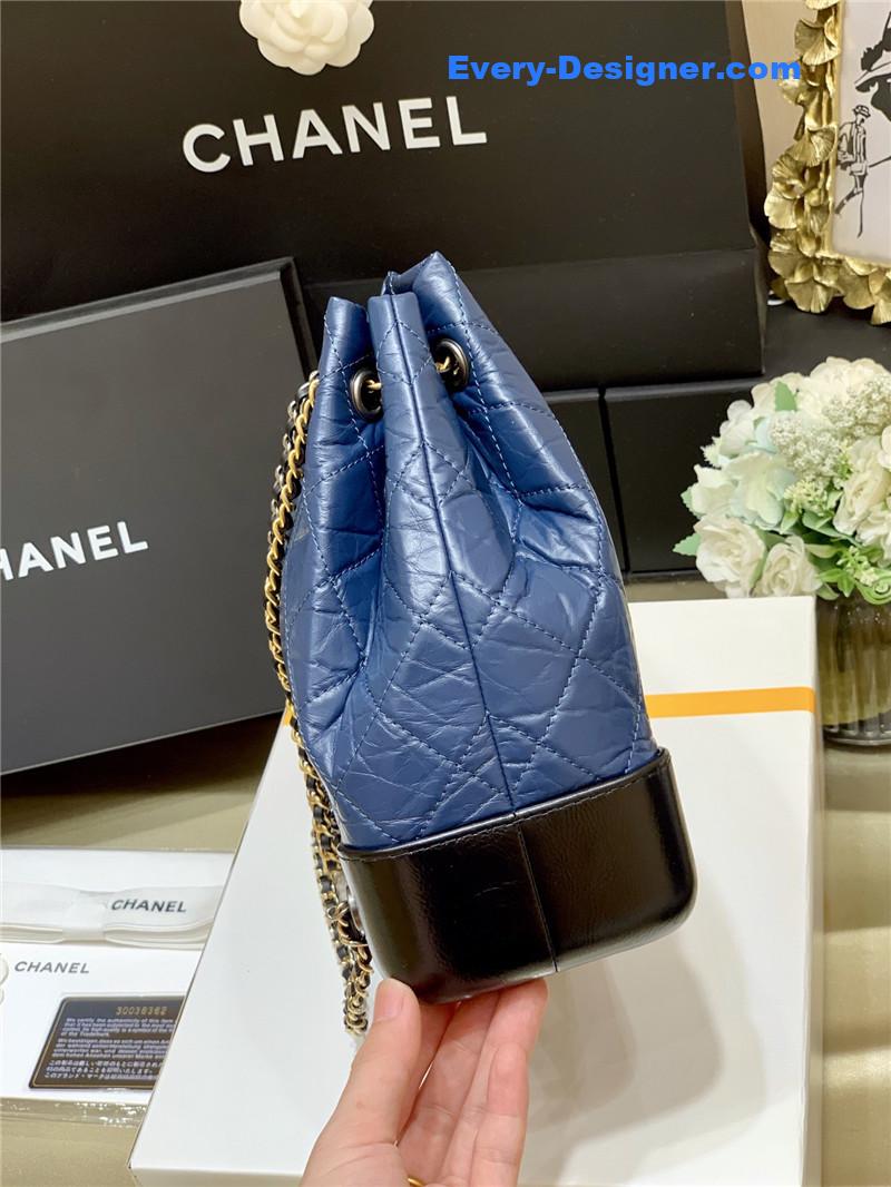 Ch**el gabrielle backpack