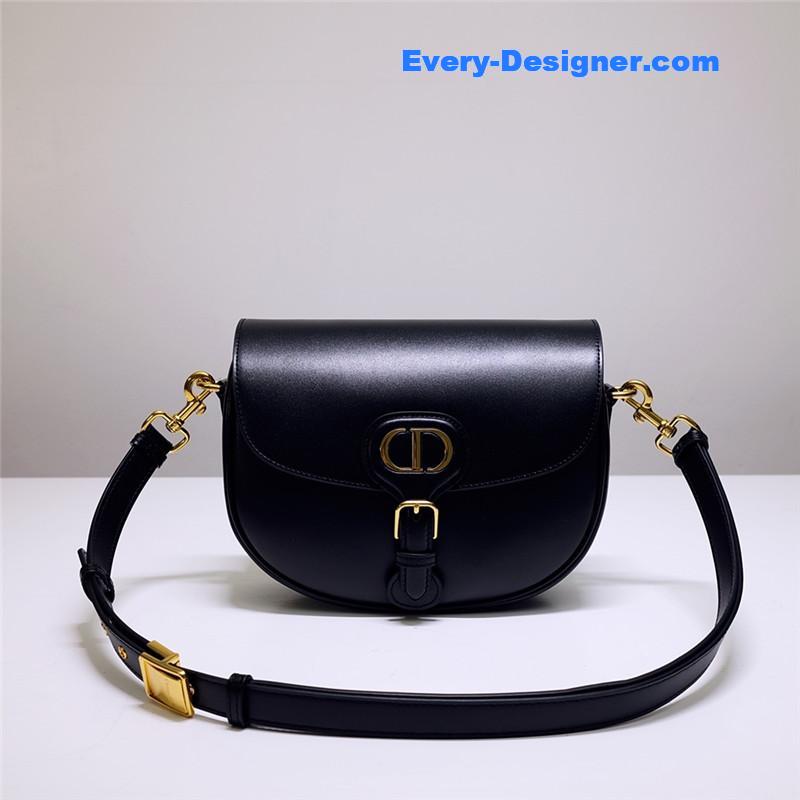medium D10r bobby bag black
