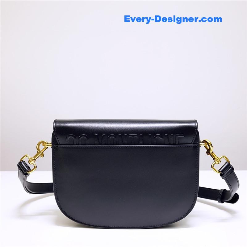 medium D10r bobby bag black