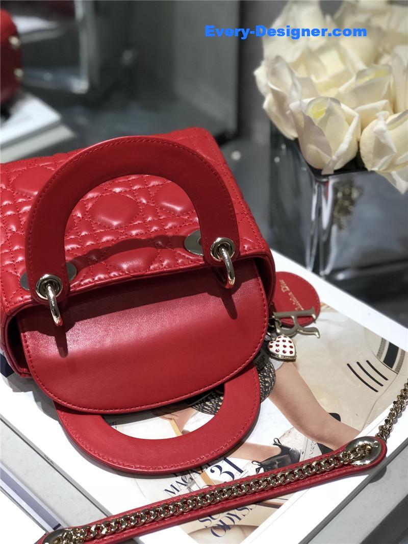 mini lady D10r D10ramour bag