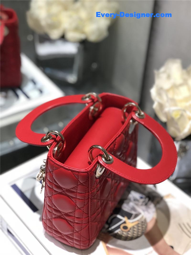 mini lady D10r D10ramour bag