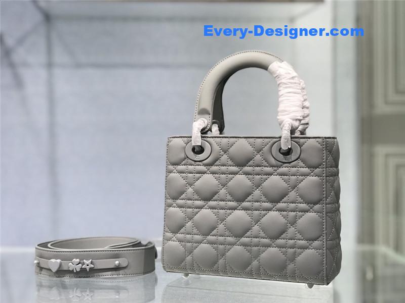 my abc lady D10r bag