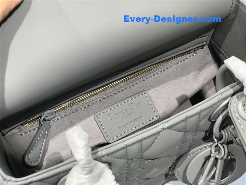 my abc lady D10r bag