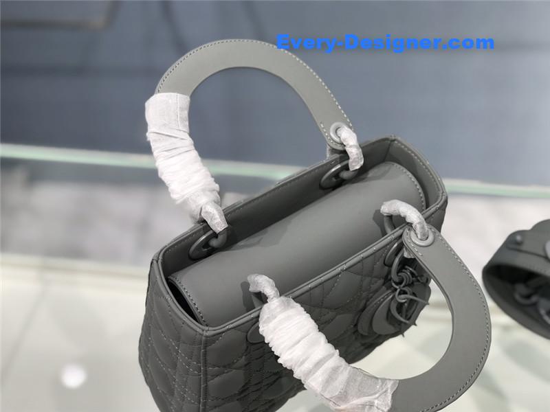 my abc lady D10r bag