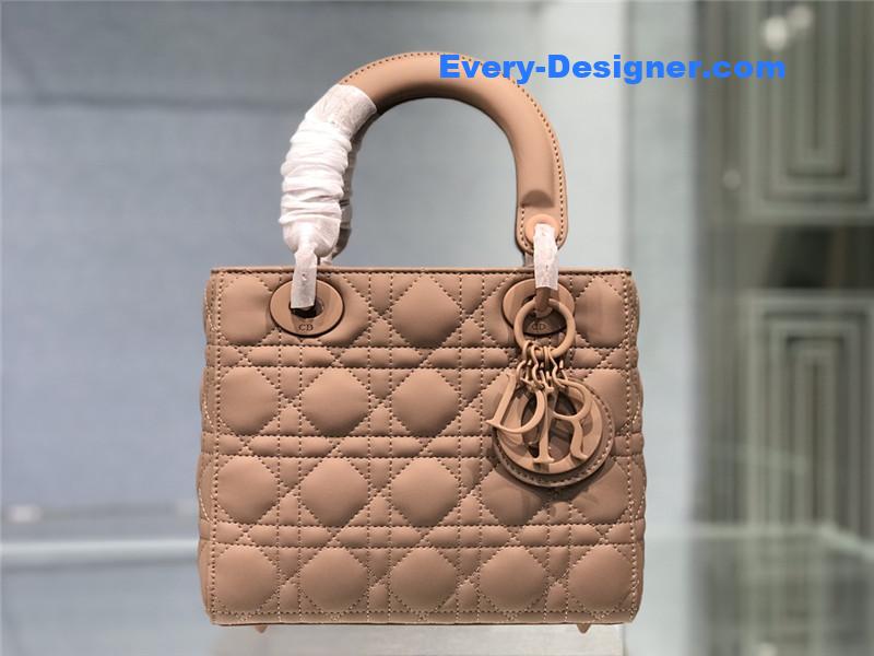 my abc lady D10r bag