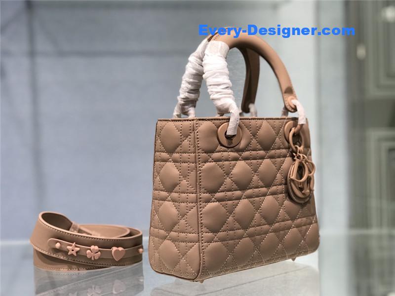 my abc lady D10r bag