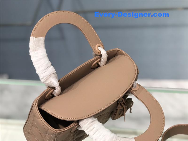 my abc lady D10r bag