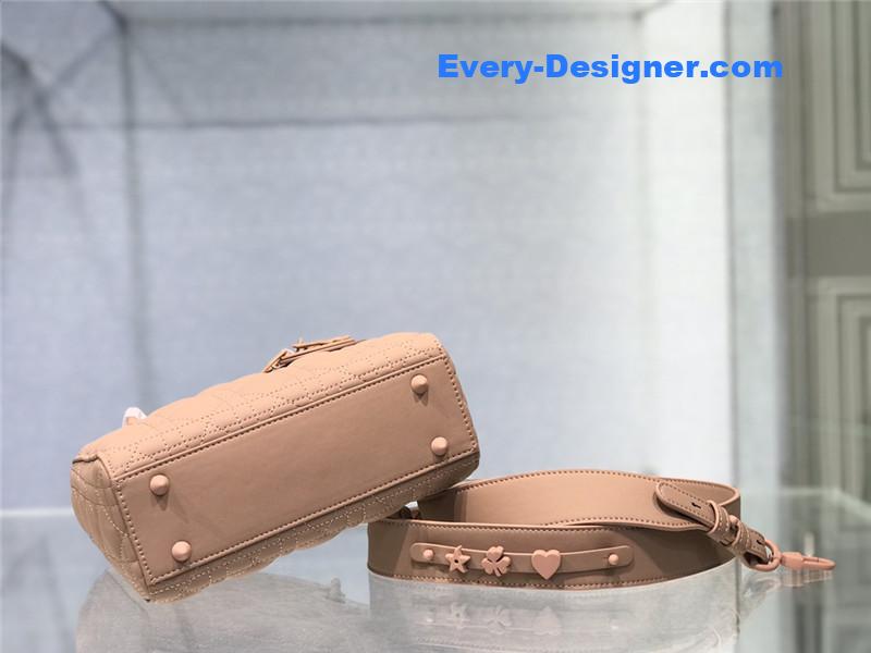 my abc lady D10r bag