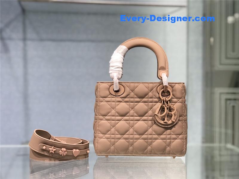 my abc lady D10r bag