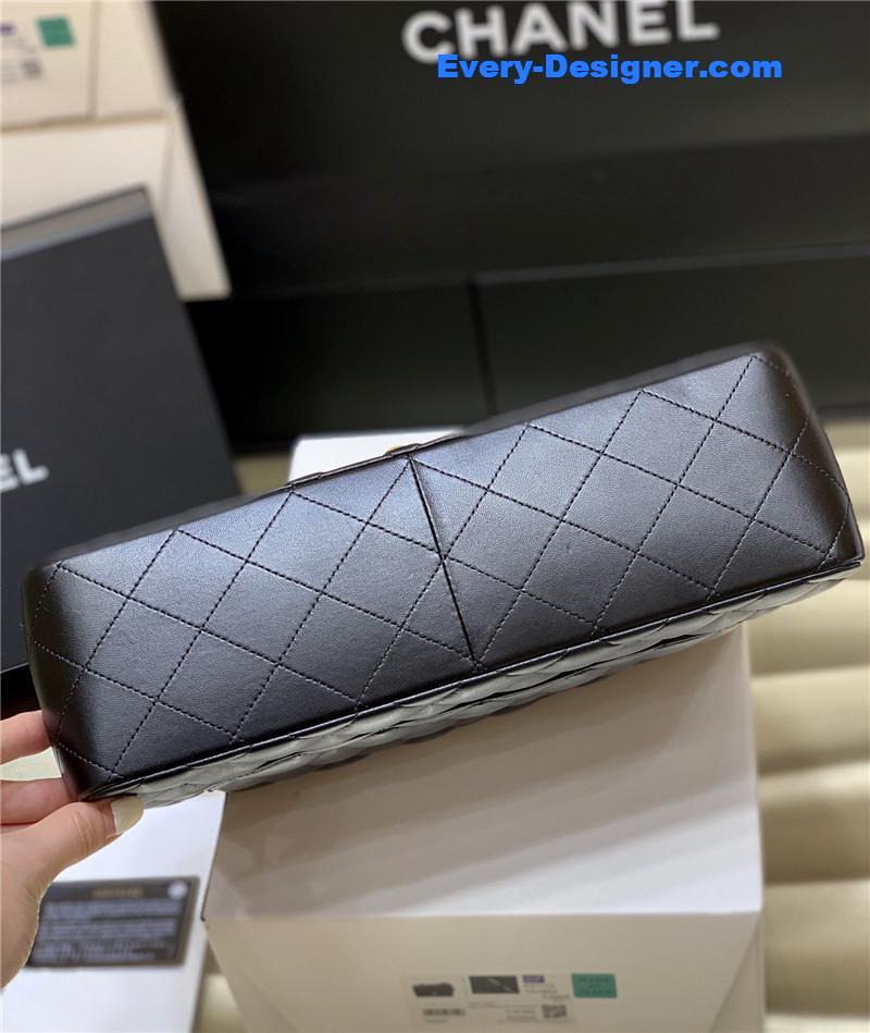 Ch**el classic jumbo bag