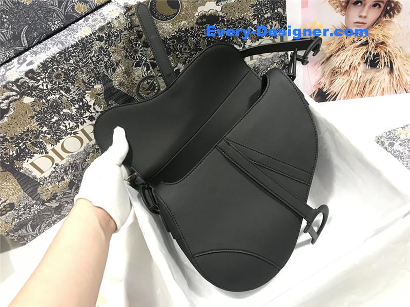 D10r saddle bag large