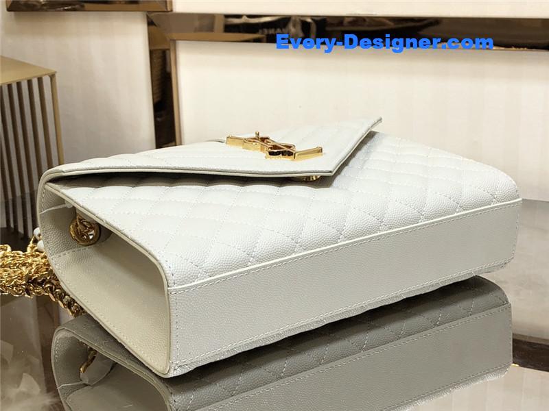 Y51 medium envelope shoulder bag