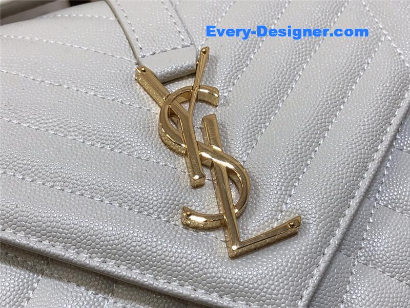 Y51 medium envelope shoulder bag