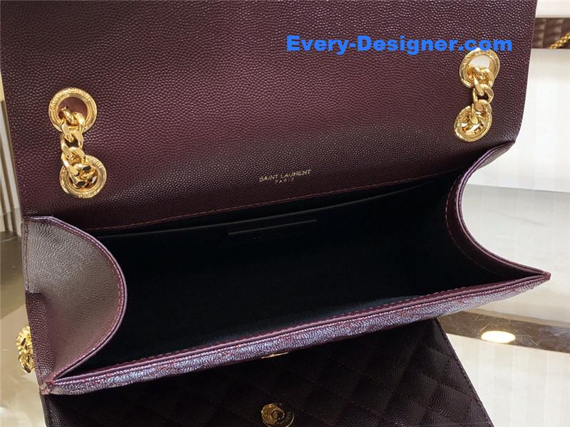 Y51 medium envelope shoulder bag