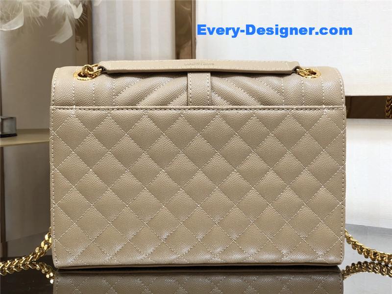 Y51 medium envelope shoulder bag