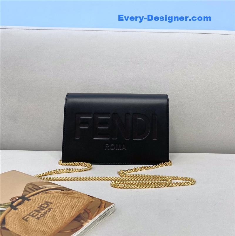 F**di chain wallet