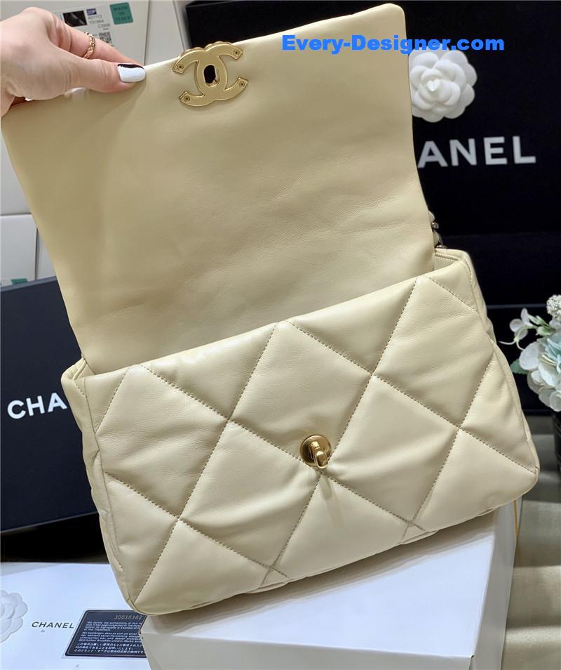 Ch**el 19 bag 30cm