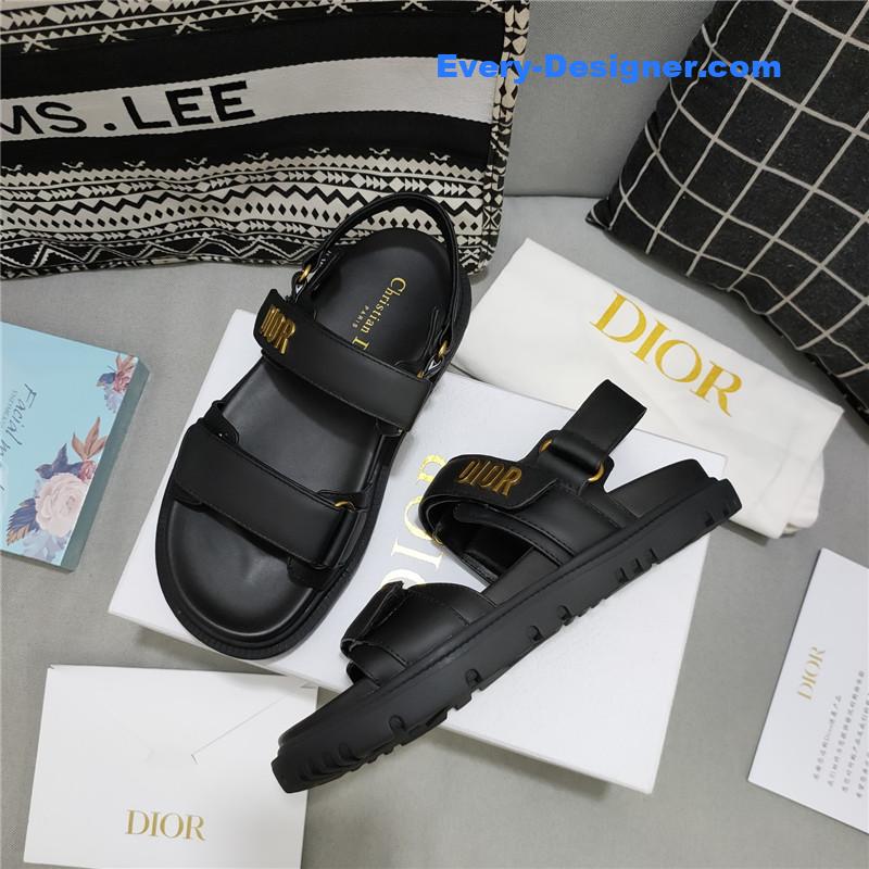 D10r mizza pattern D10ract sandals