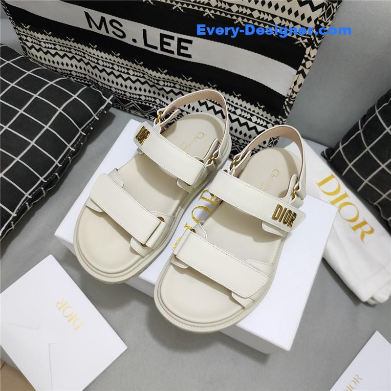 D10r mizza pattern D10ract sandals