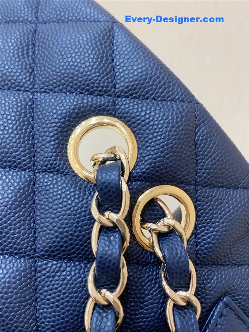 Ch**el classic flap bag small