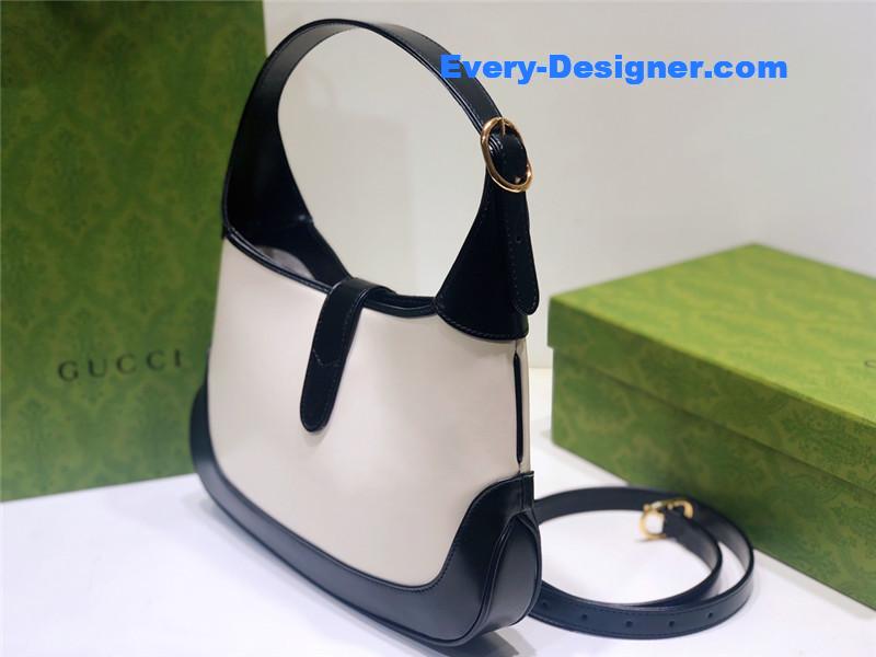 Gvc*1 jackie shoulder bag