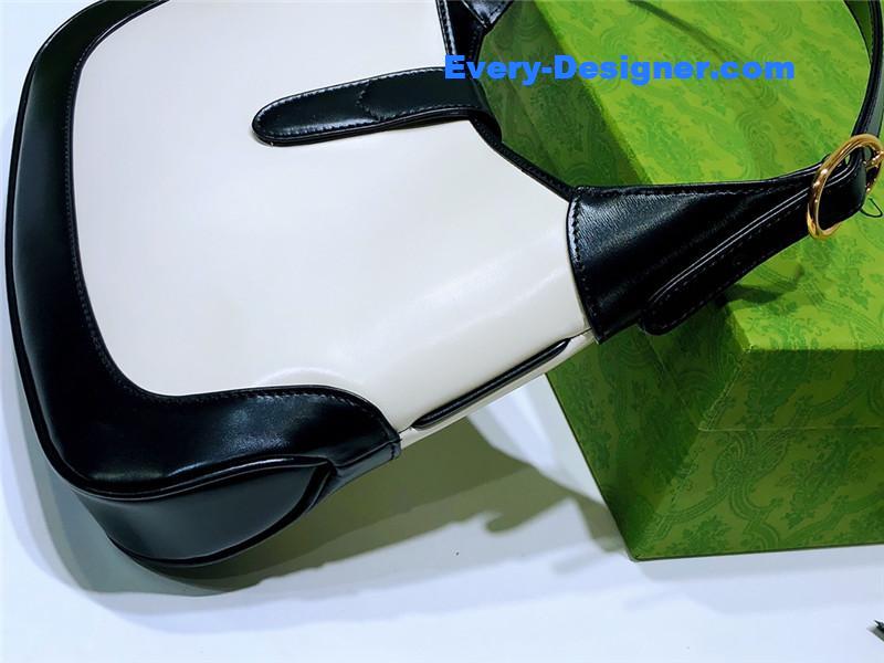 Gvc*1 jackie shoulder bag