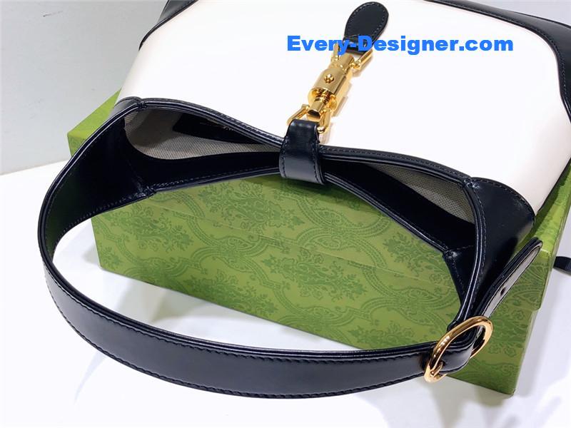 Gvc*1 jackie shoulder bag