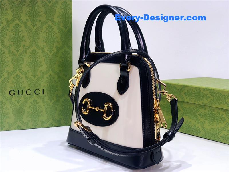 Gvc*1 horsebit mini 1955 bag